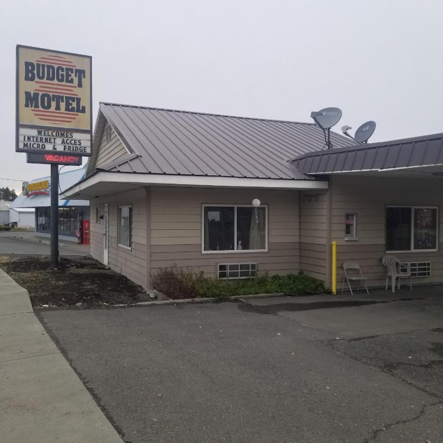 ג'ון דיי Budget 8 Motel מראה חיצוני תמונה